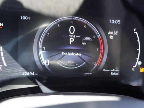 Certified 2023 Lexus RX 350 Premium Plus w/ Cold Area Package FWD image 15