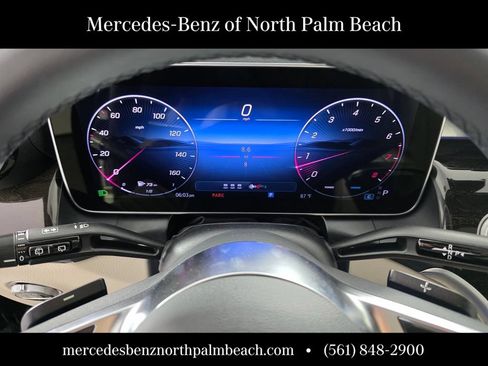 New 2026 Mercedes-Benz GLC 300 image 19