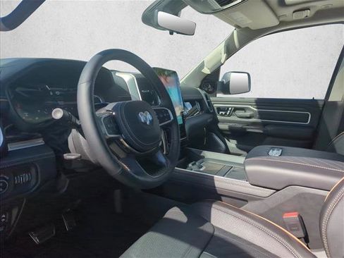 New 2026 RAM 1500 Tungsten image 2