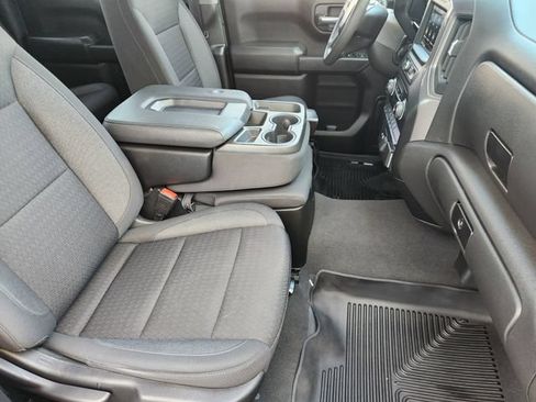 Used 2023 Chevrolet Silverado 1500 Custom AWD/4WD image 20