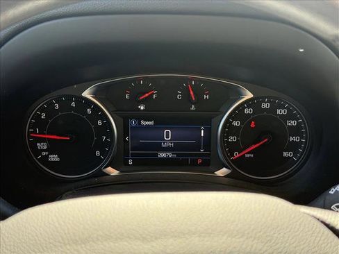 Used 2022 GMC Terrain SLE w/ Driver Convenience Package image 11