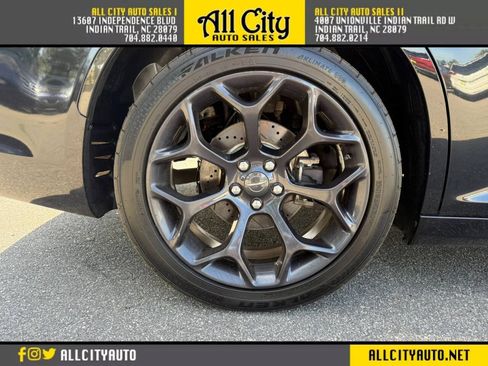 Used 2020 Chrysler 300 S RWD image 26