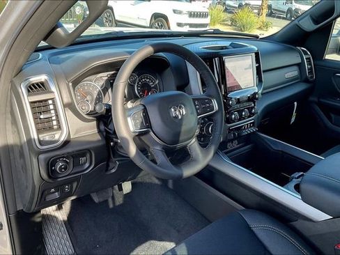 New 2026 RAM 1500 Big Horn image 6