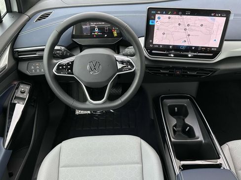 New 2025 Volkswagen ID.4 Pro S Plus image 11