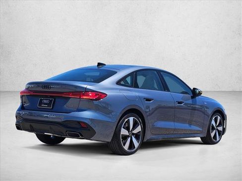New 2026 Audi A5 2.0T Prestige AWD/4WD image 2
