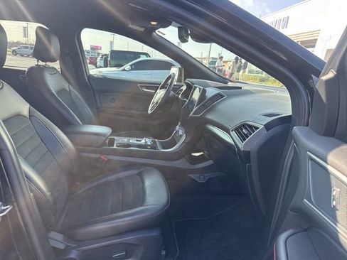 Used 2024 Ford Edge ST-Line image 10