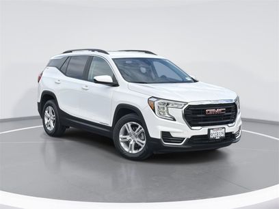 Used 2022 GMC Terrain SLE w/ Driver Convenience Package
