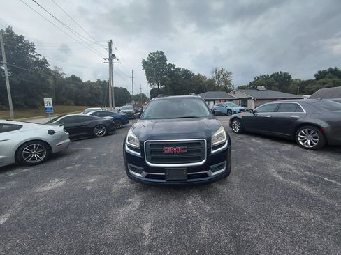 Used 2015 GMC Acadia SLE FWD image 8