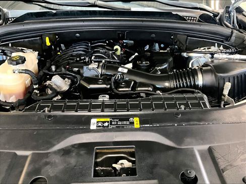 Used 2021 Jeep Grand Cherokee L Limited image 30