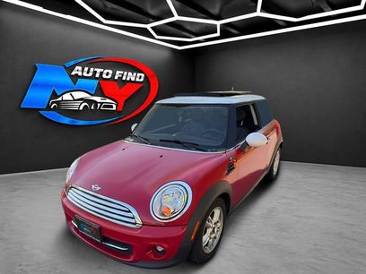 Used 2012 MINI Cooper Hardtop