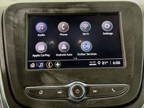Used 2023 Chevrolet Equinox LS w/ LS Convenience Package FWD image 15