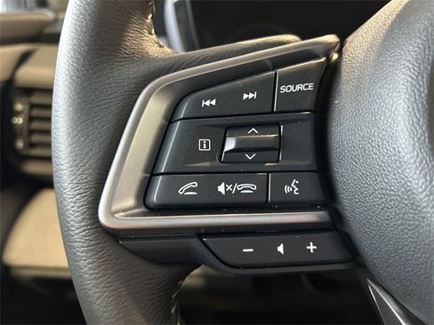 Used 2025 Subaru Legacy Premium image 13