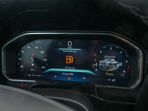 New 2026 Chevrolet Silverado 2500 LTZ w/ LTZ Plus Package image 22