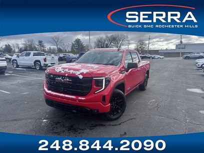 Used 2022 GMC Sierra 1500 Elevation