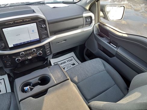 Used 2022 Ford F150 XLT w/ Equipment Group 302A High image 16