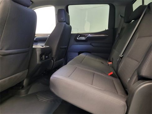 New 2026 Chevrolet Silverado 1500 RST image 12