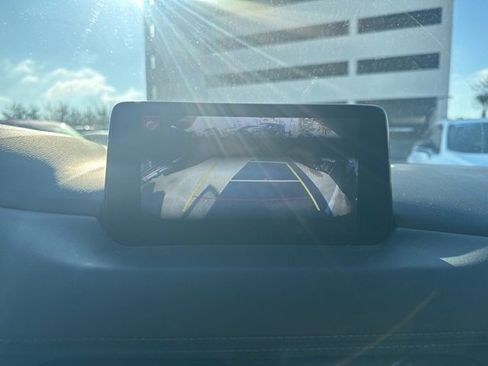 Used 2020 MAZDA CX-5 Grand Touring Reserve image 21