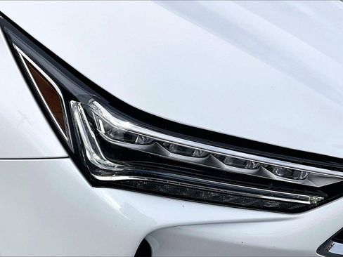 Certified 2022 Acura MDX SH-AWD w/ Technology Package image 29