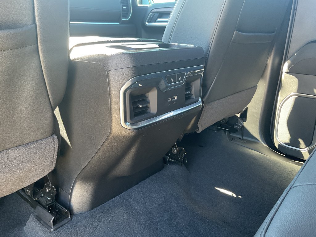 Used 2026 GMC Sierra 1500 SLT AWD/4WD image 20