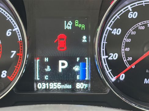 Used 2025 Mitsubishi Outlander Sport SE AWD/4WD image 15