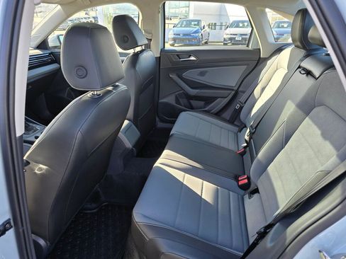 New 2026 Volkswagen Jetta SE FWD image 35