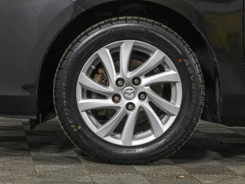 Used 2012 MAZDA MAZDA3 i Touring image 19