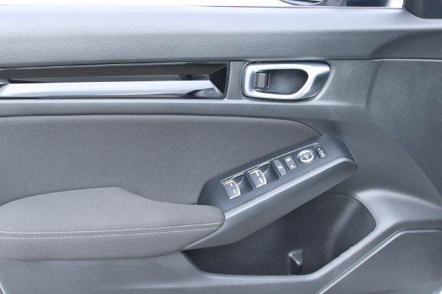 Used 2026 Honda Civic Sport image 11