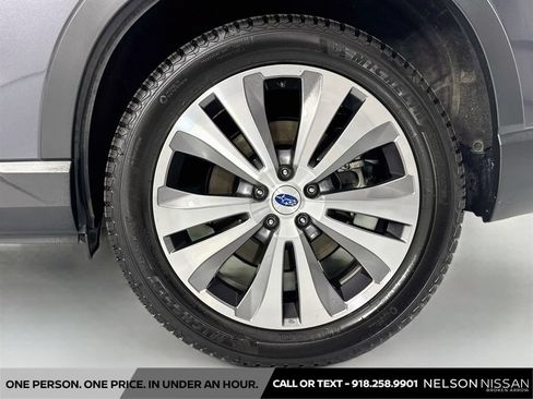 Used 2019 Subaru Ascent Touring w/ Popular Package #3 AWD/4WD image 34