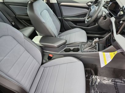 New 2026 Volkswagen Jetta SE