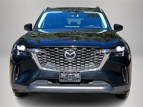 Used 2024 MAZDA CX-90 3.3 Turbo w/ Select Package image 3