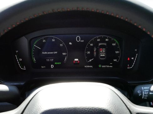 Used 2026 Honda CR-V Sport-L image 21