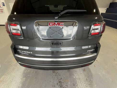 Used 2014 GMC Acadia SLE AWD/4WD image 4