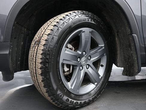 Certified 2023 Honda Ridgeline RTL-E image 28
