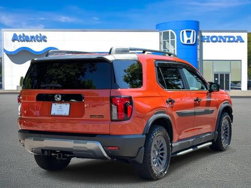 Used 2026 Honda Passport TrailSport image 5