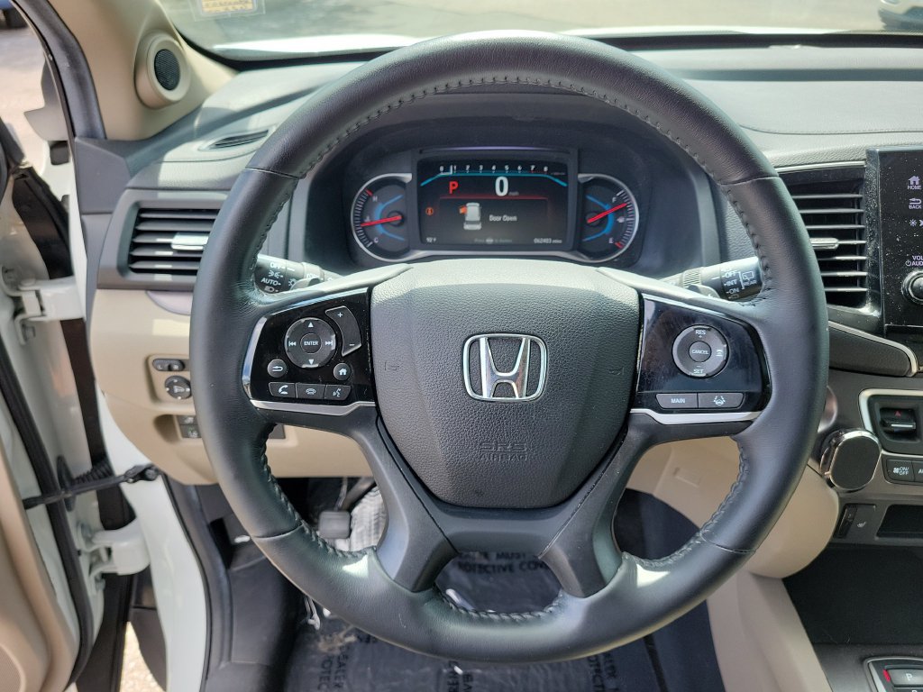 Used 2022 Honda Pilot EX-L image 28