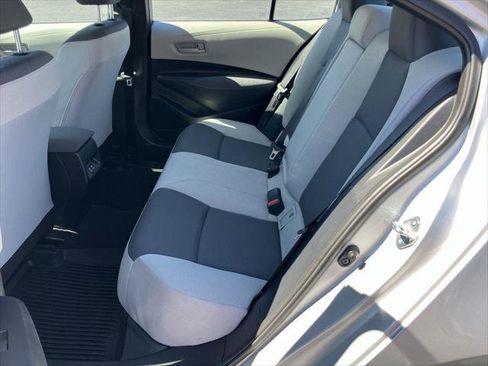 Certified 2026 Toyota Corolla LE image 22