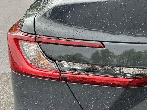 New 2026 Toyota Camry SE FWD image 18