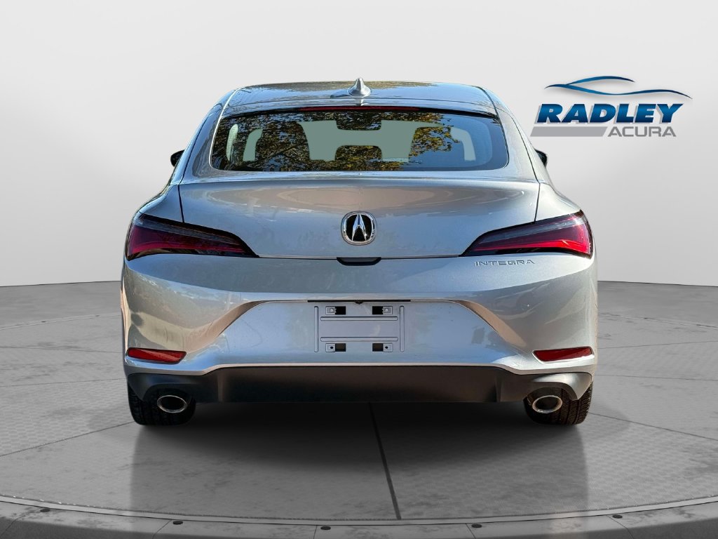 Used 2024 Acura Integra FWD image 6