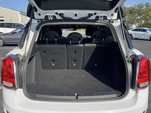 Used 2019 MINI Cooper Countryman FWD image 21