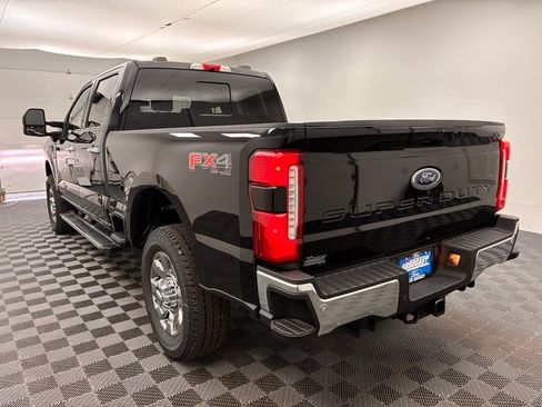 New 2026 Ford F350 Lariat w/ Chrome Package image 10