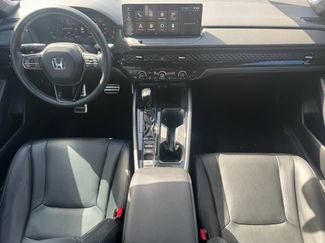 Certified 2023 Honda Accord Sport video 2