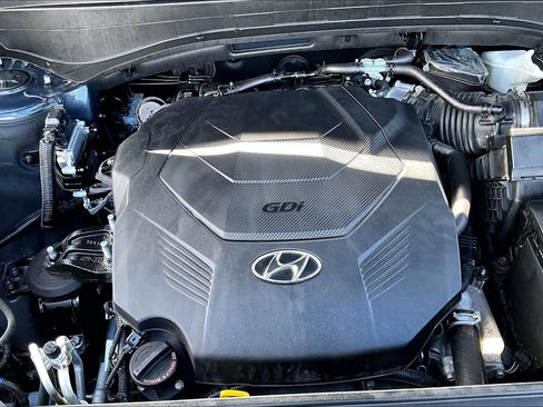 Used 2025 Hyundai Palisade Calligraphy AWD/4WD image 33