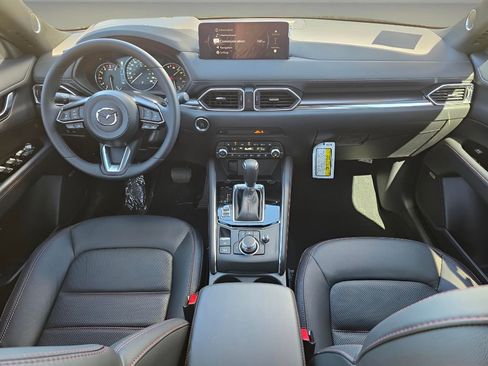 New 2025 MAZDA CX-5 2.5 Turbo image 25