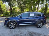 Used 2022 Hyundai Santa Fe SEL image 3
