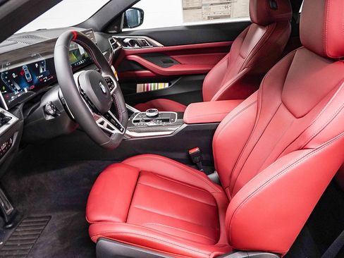 New 2026 BMW M440i Coupe image 19