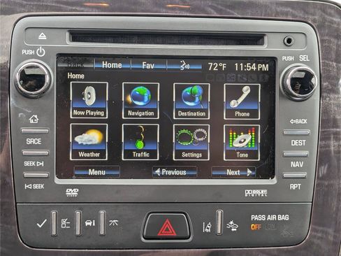 Used 2016 Buick Enclave Premium w/ Experience Buick Package AWD/4WD image 34