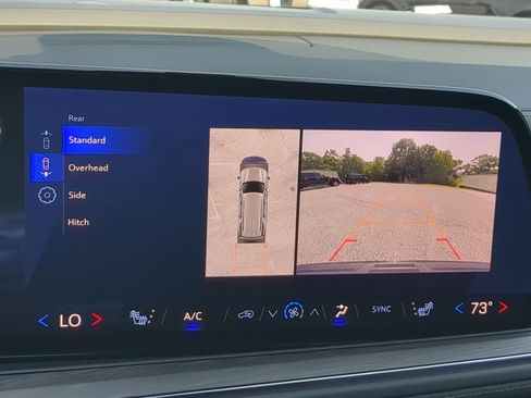 Used 2025 Chevrolet Tahoe LT w/ Comfort Package image 19