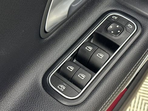 Certified 2019 Mercedes-Benz A 220 image 12