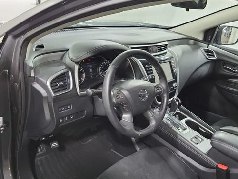 Used 2019 Nissan Murano SV AWD/4WD image 8