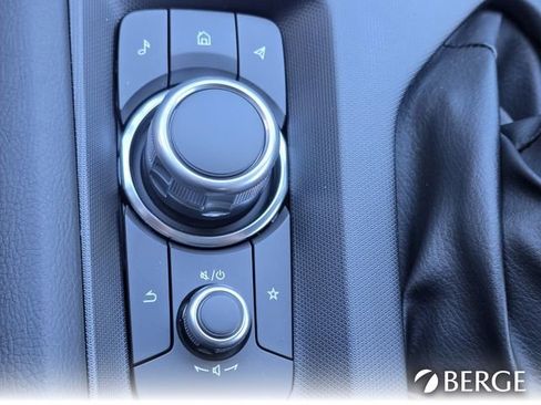 New 2025 MAZDA MX-5 Miata RF Club image 21